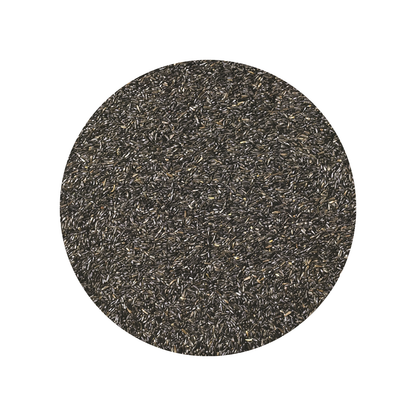Johnston & Jeff Niger Seeds 20kg