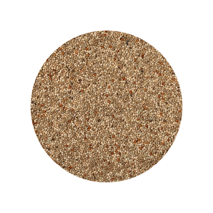 Johnston & Jeff Budgerigar Seed 2kg