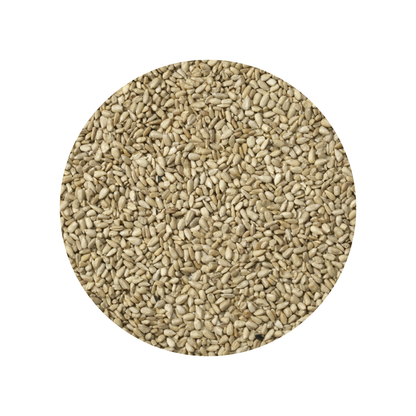 Johnston & Jeff Sunflower Hearts