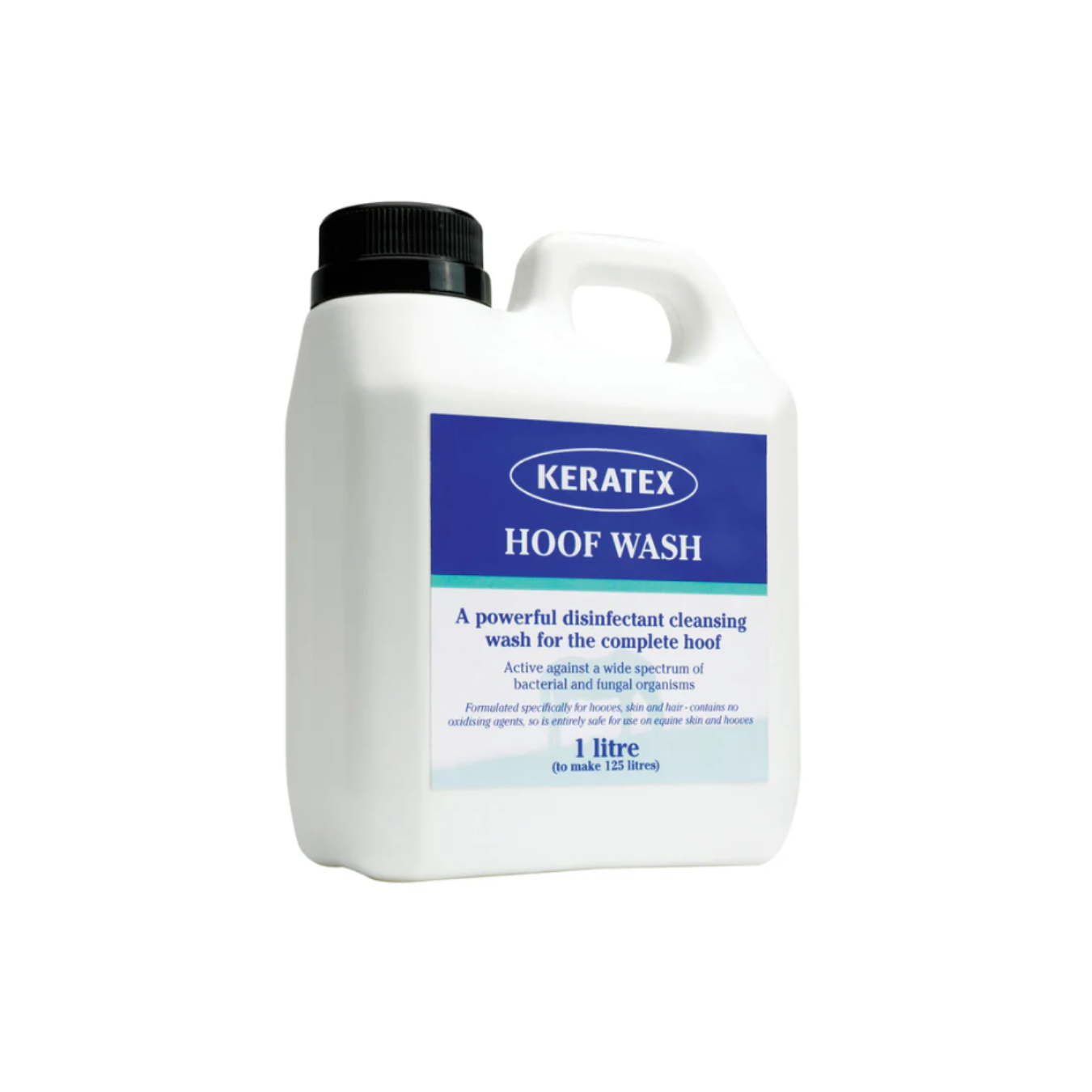 Keratex Hoof Wash & Soak