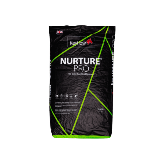 Keyflow Nurture Pro