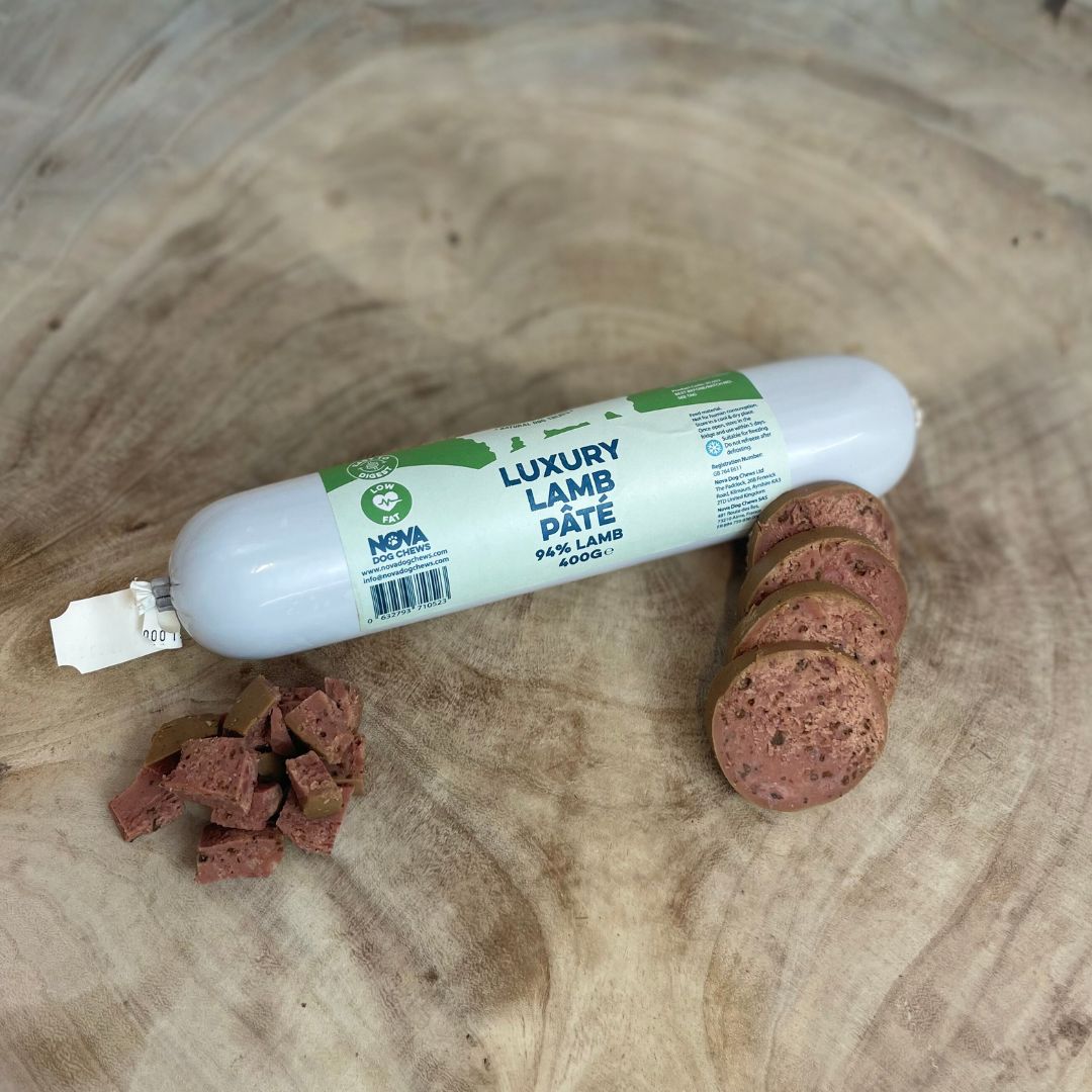 Paddock Farm Luxury Pâtés