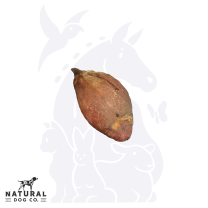 Lamb Testicles