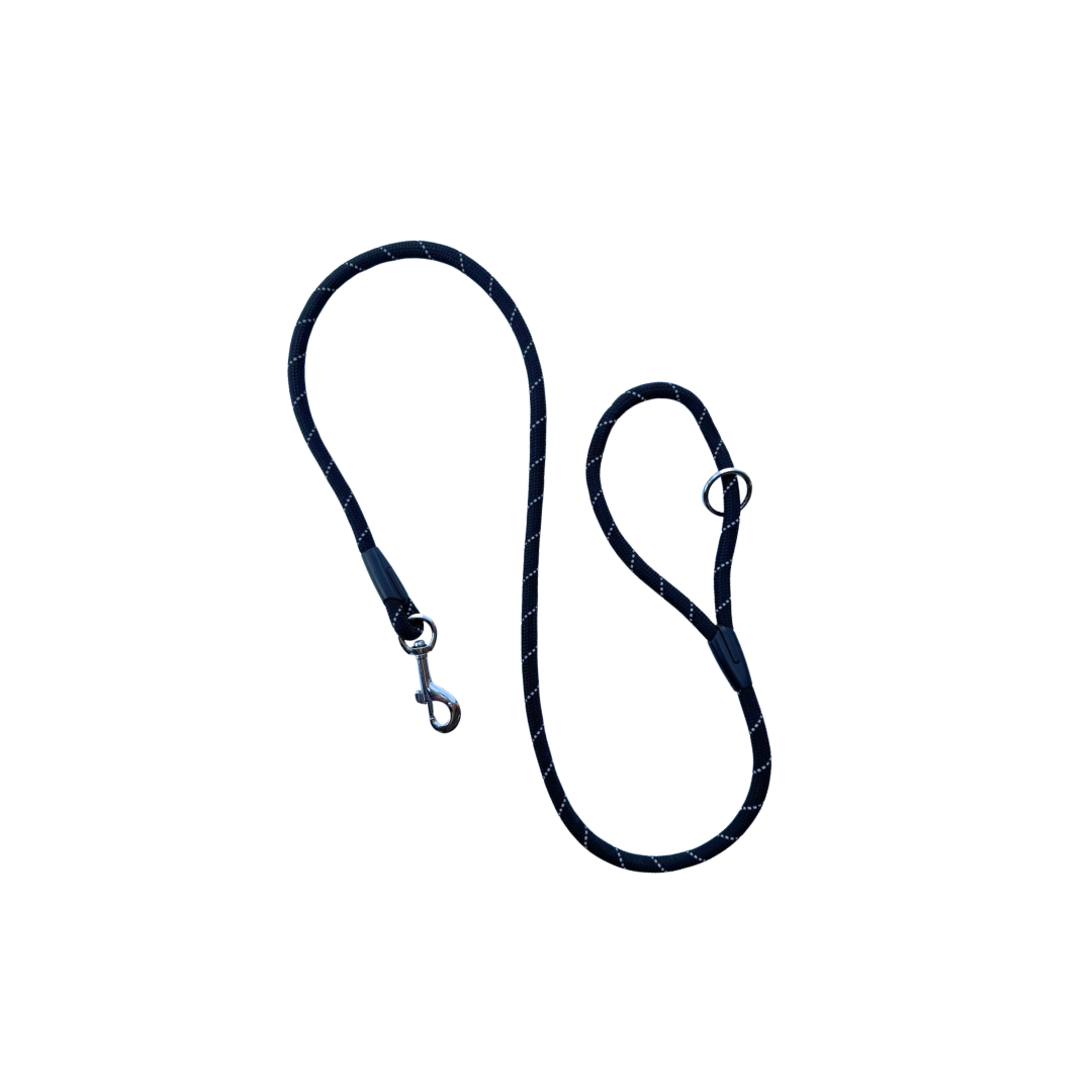 Economy Rope Trigger Lead (Primary Colours)
