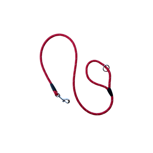 Economy Rope Trigger Lead (Primary Colours)