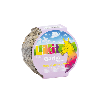 Likit Refills (650g)
