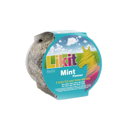 Likit Refills (650g)