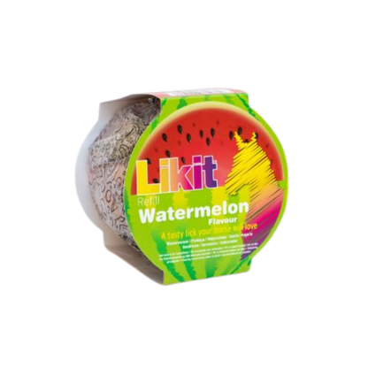 Likit Refills (650g)