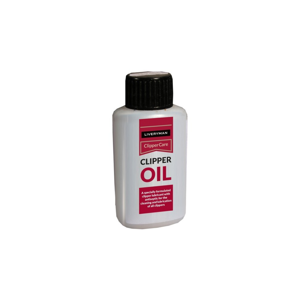 Liveryman Clipper Oil Liquid