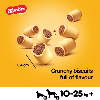 12.5kg Box - Pedigree Markies (TikTok Shop)