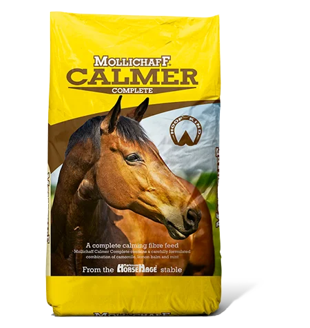 Mollichaff Calmer Complete