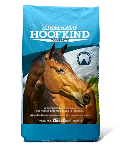 Mollichaff HoofKind Complete