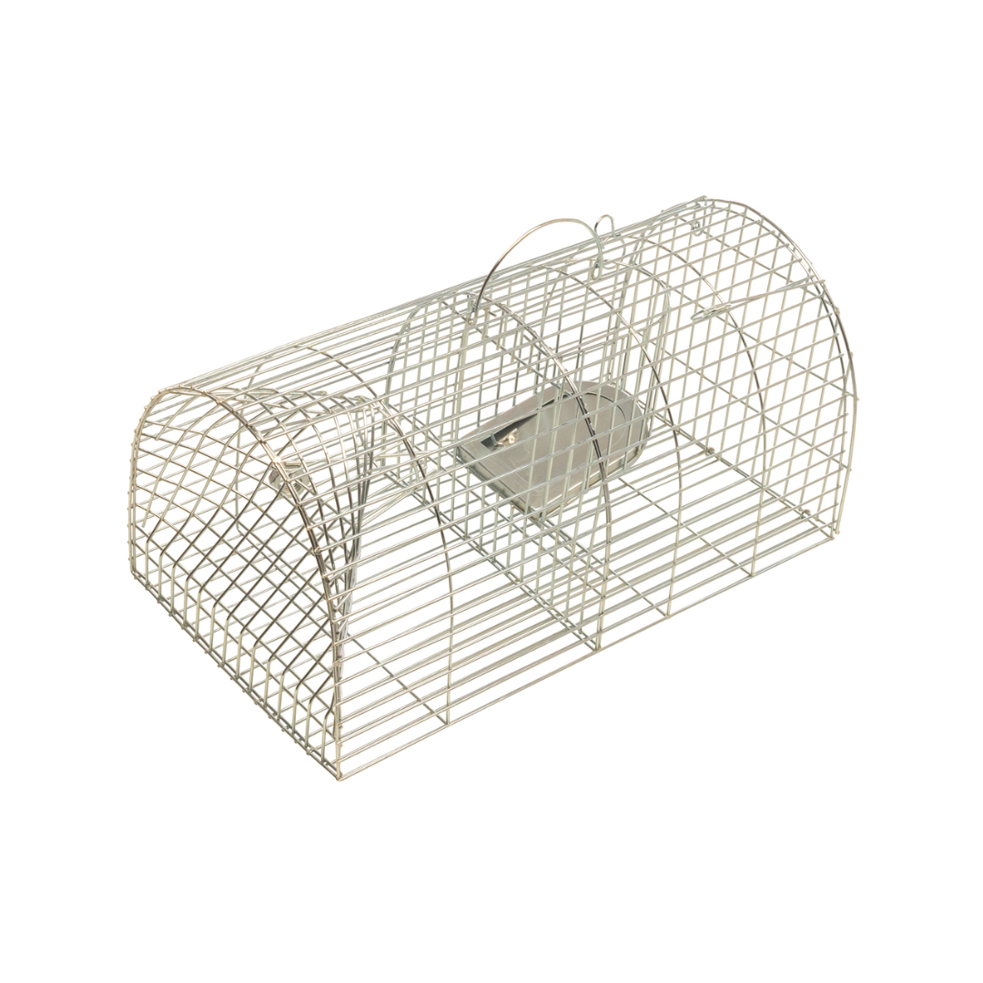Multi-Catch Rat Trap