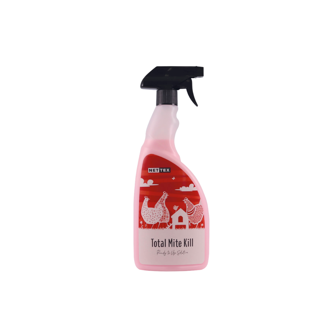 NETTEX Poultry Total Mite Kill Liquid