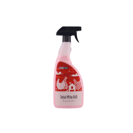 NETTEX Poultry Total Mite Kill Liquid