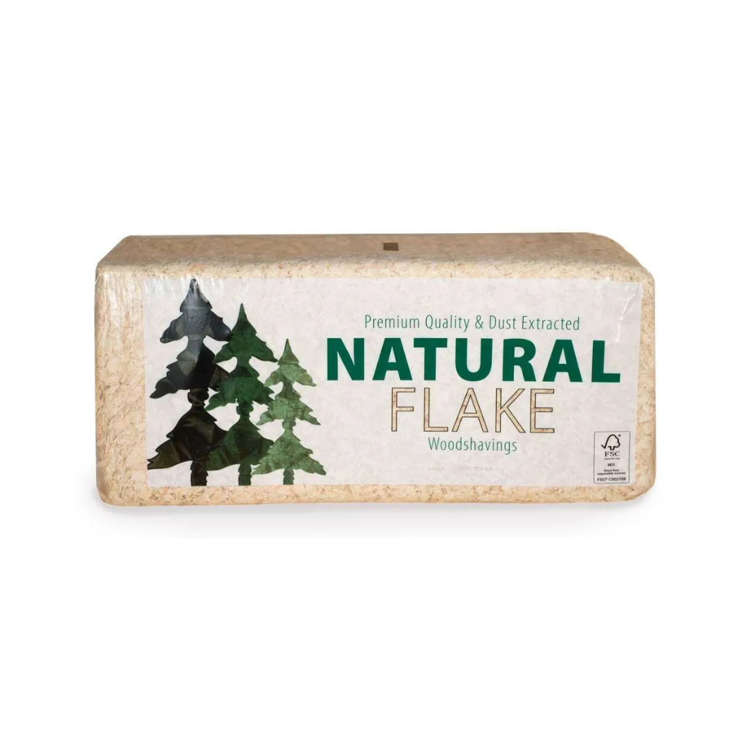 Natural Flake by AWJ