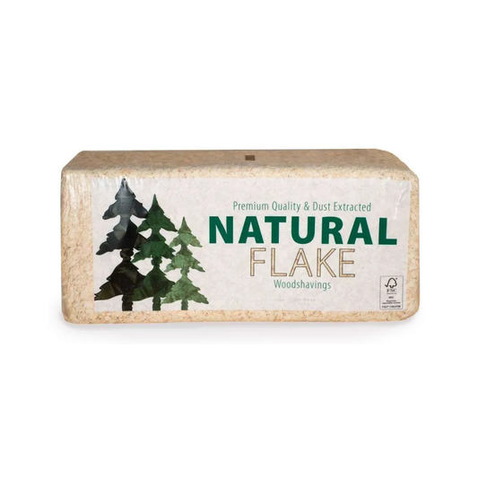 Natural Flake by AWJ