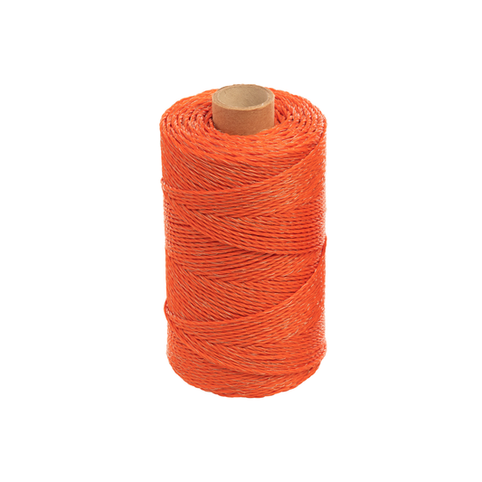 Orange 3mm Polywire (250m or 500m)