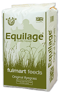 Equilage Original Ryegrass