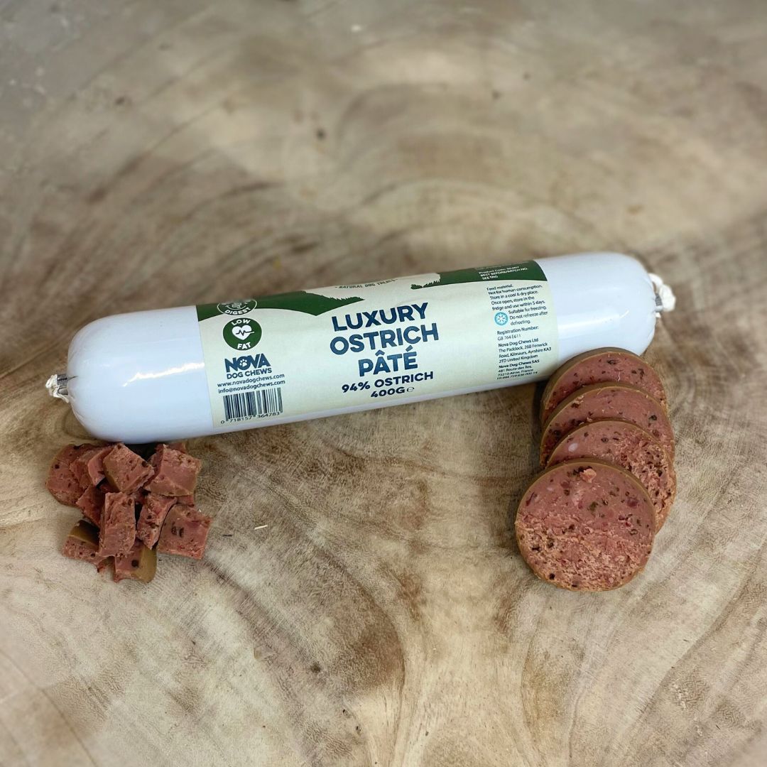 Paddock Farm Luxury Pâtés
