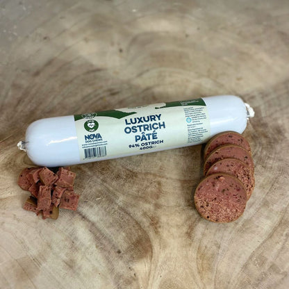 Paddock Farm Luxury Pâtés