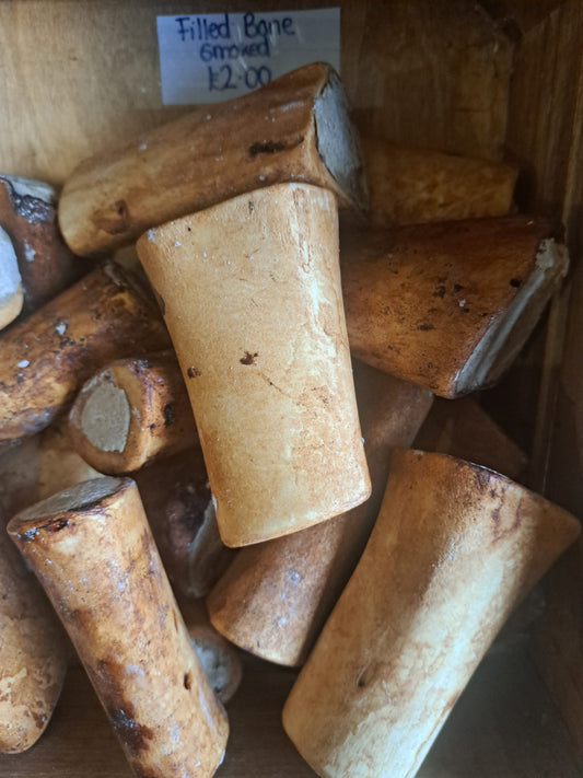 Smoked Filled Bone