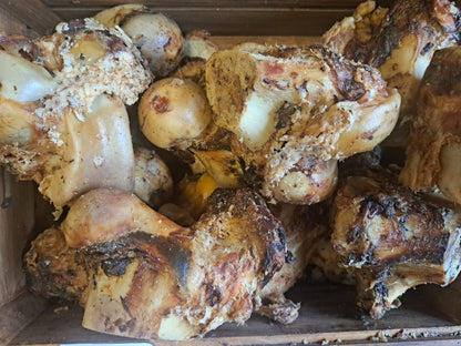 Beef Knuckle Bone