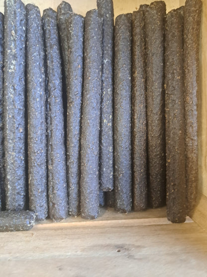 Beef and Veg Stick