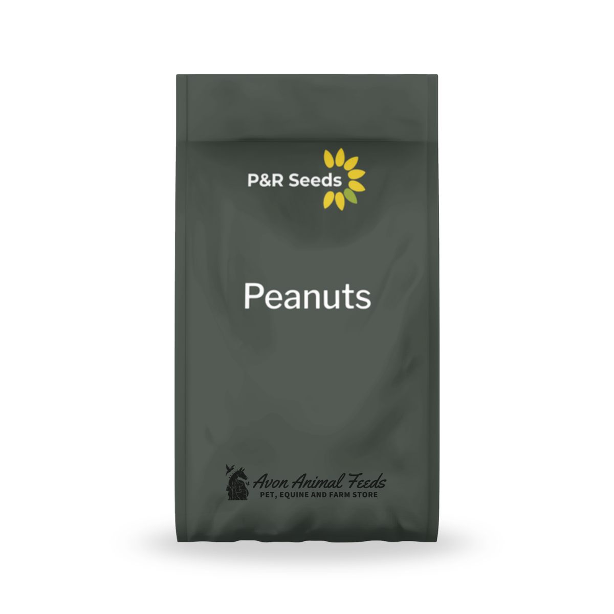 P&R Peanuts