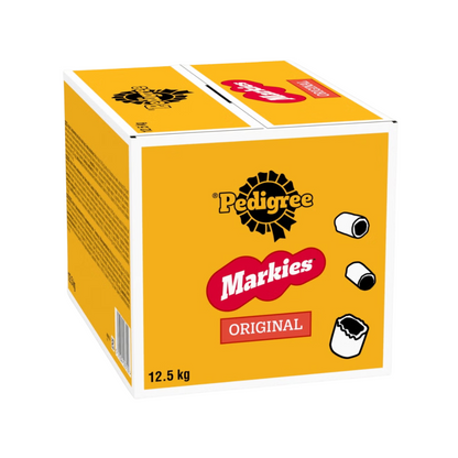 12.5kg Box - Pedigree Markies (TikTok Shop)
