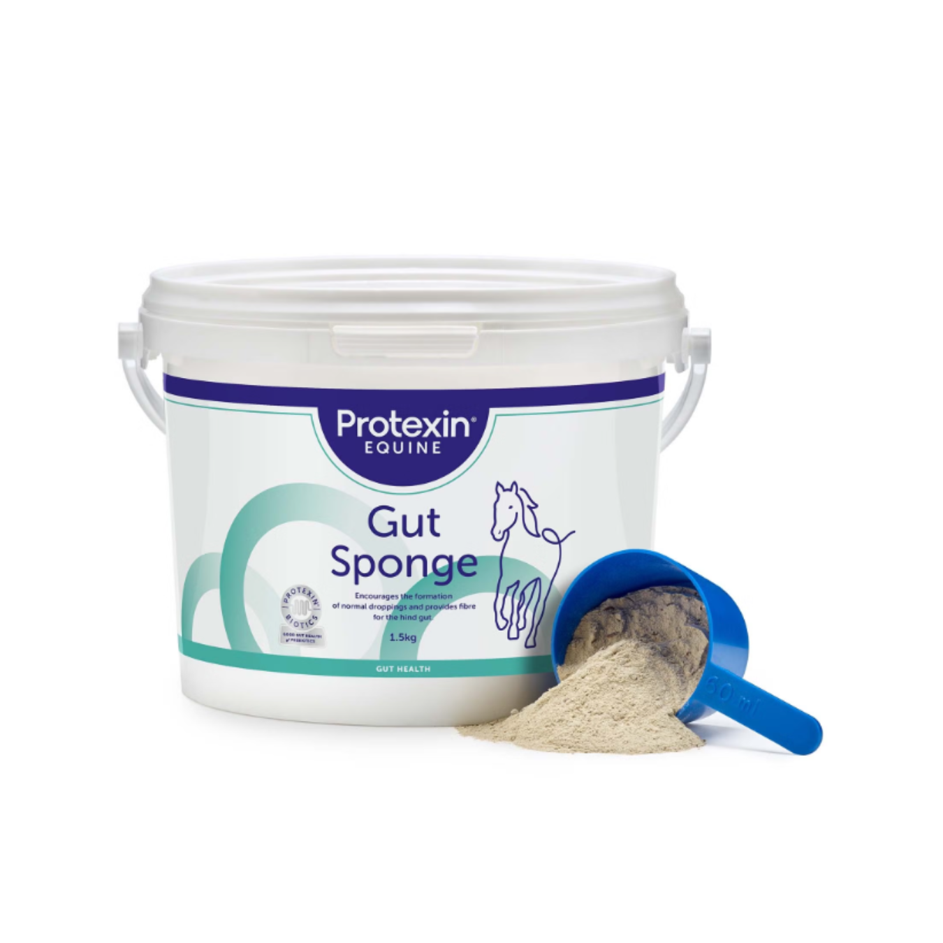 Protexin Gut Sponge