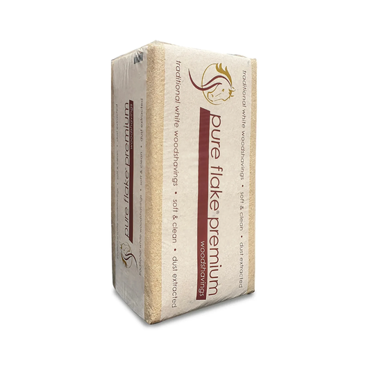 Pure Flake Premium