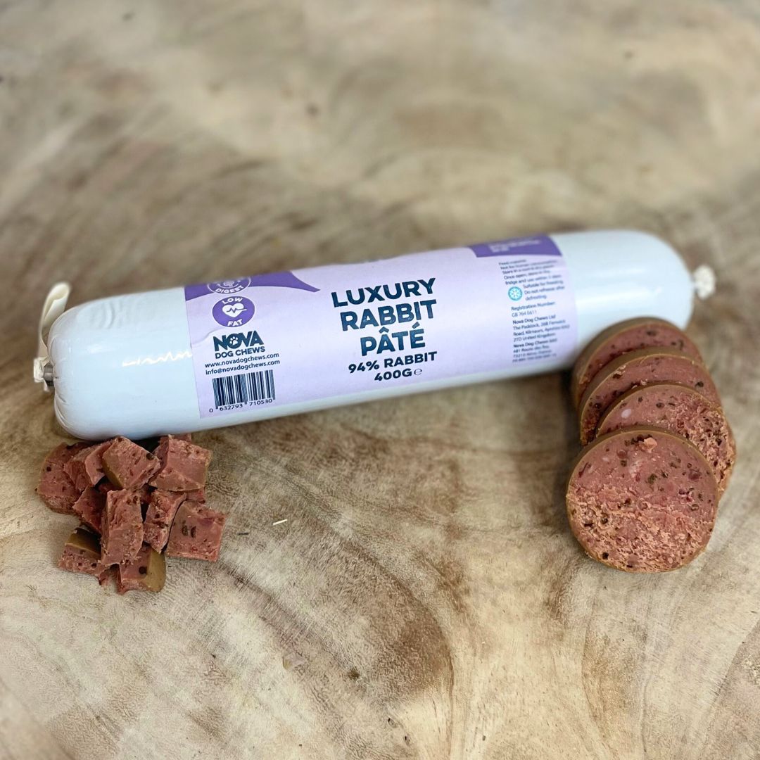 Paddock Farm Luxury Pâtés
