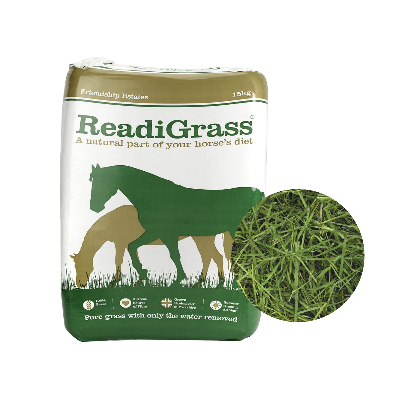 ReadiGrass