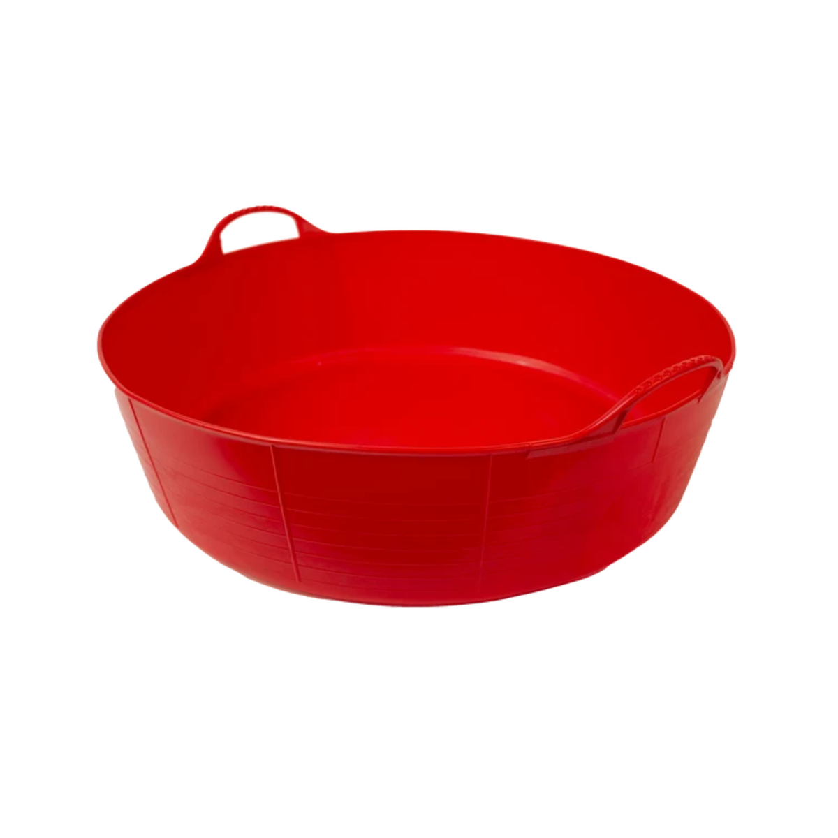 Gorilla Tub Large Shallow 35 Litres