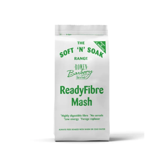 Rowen Barbary ReadyFibre Mash 20kg
