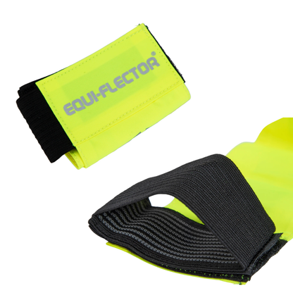 Shires Equi-Flector Tail Strap