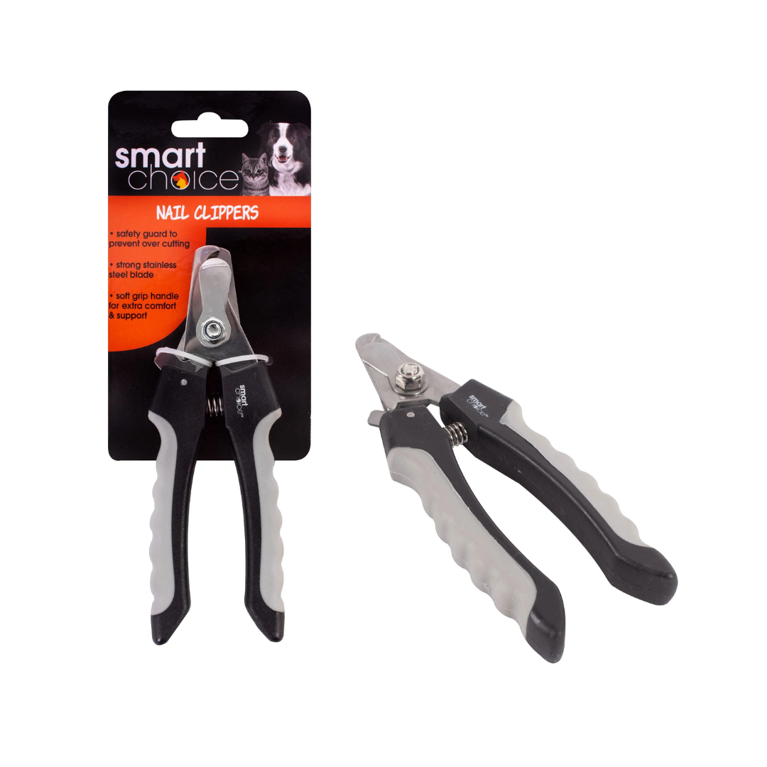 Smart Choice Nail Clippers