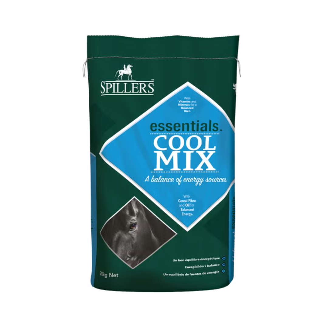 Spillers Cool Mix