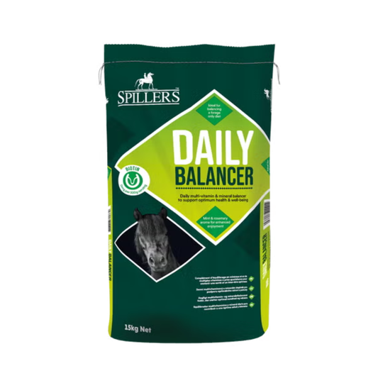 Spillers Daily Balancer