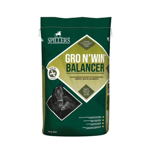 Spillers Gro'n'Win Balancer