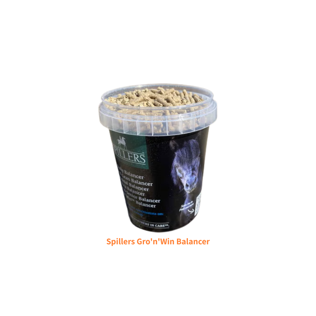 Spillers Gro'n'Win Balancer