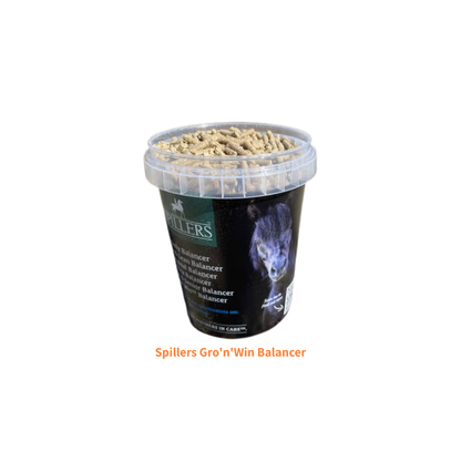 Spillers Gro'n'Win Balancer