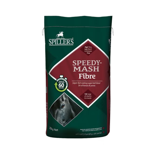 Spillers Speedy-Mash Fibre