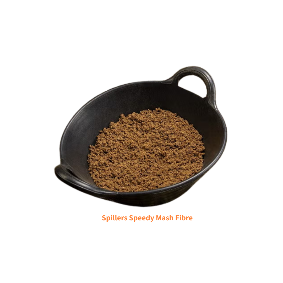 Spillers Speedy-Mash Fibre