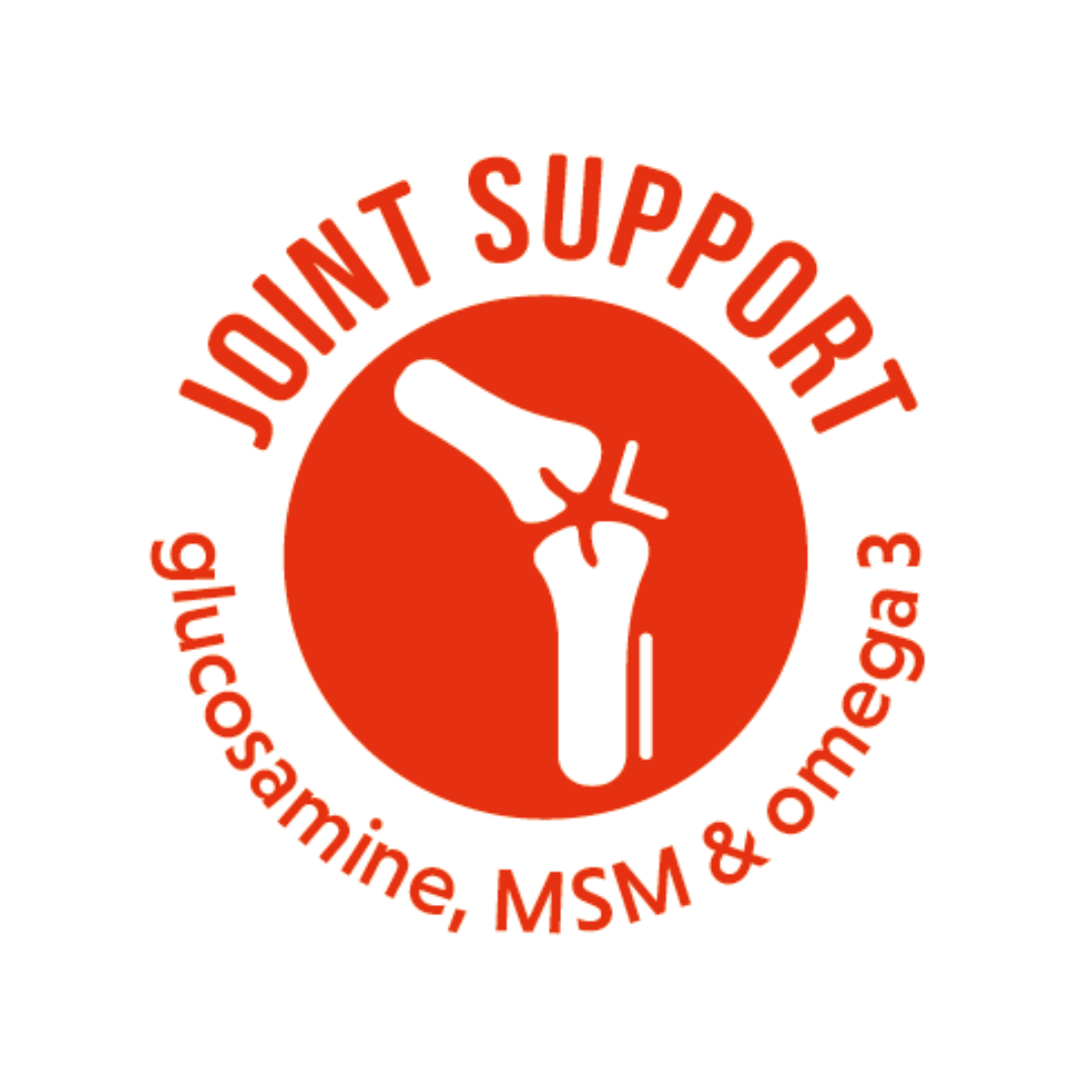 Spillers Supple and Senior Balancer