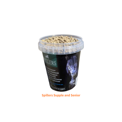 Spillers Supple and Senior Balancer