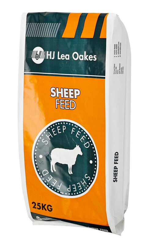 Super Ewe Nuts Plus 18%