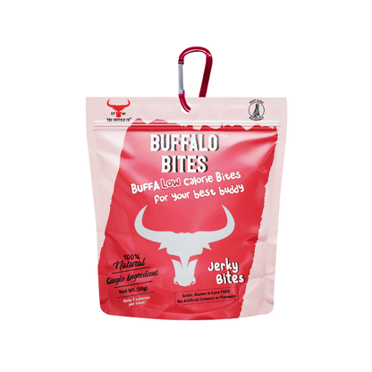 The Buffalo Co. - Training Treats