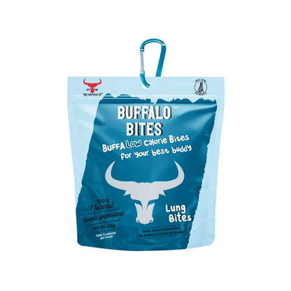 The Buffalo Co. - Training Treats
